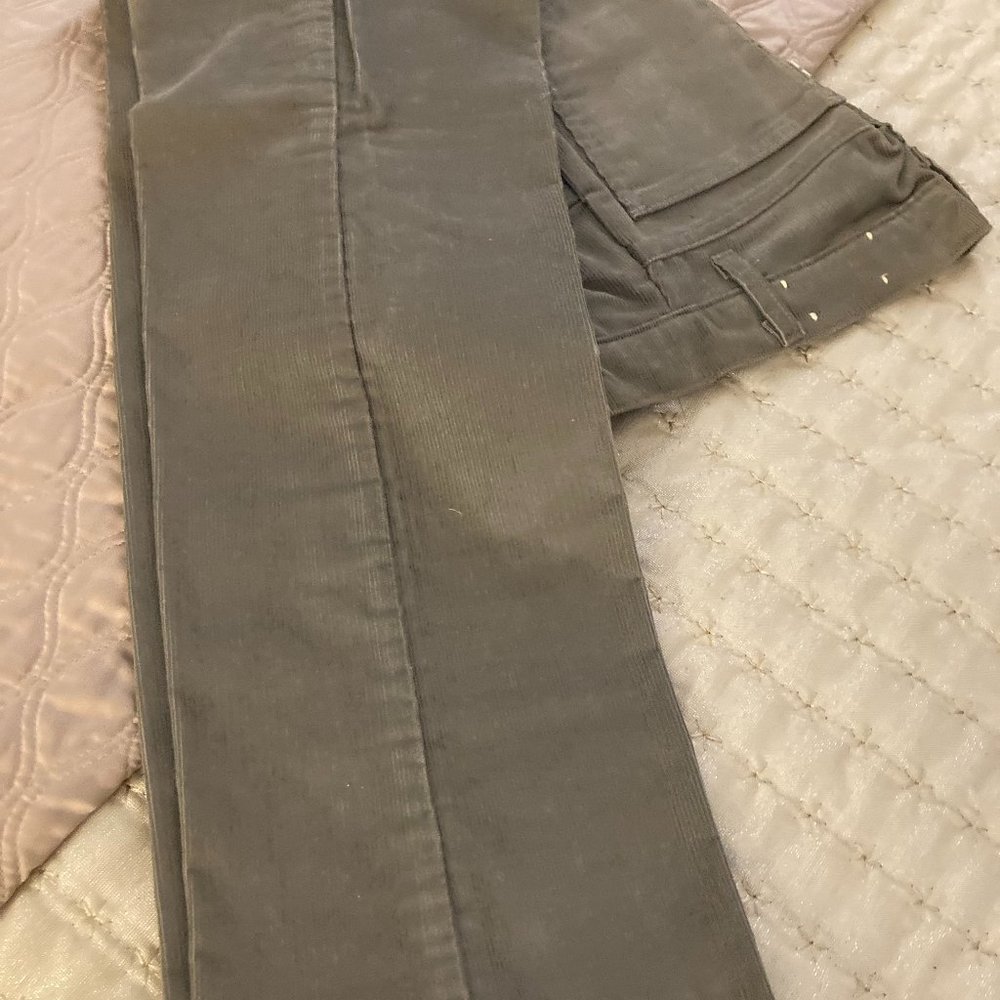 Levis Strauss Cords